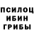 Псилоцибиновые грибы прущие грибы Worg Big