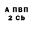 Метадон VHQ Alo Pol